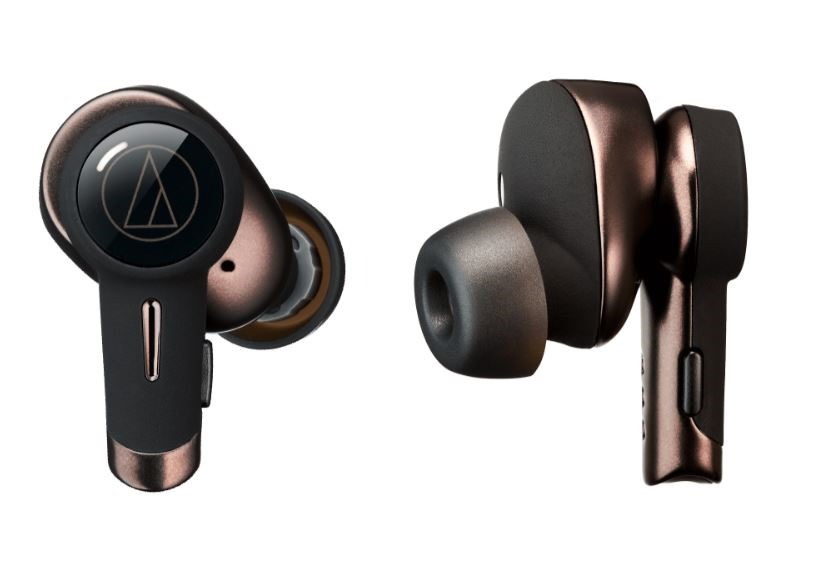 Audio-Technica ATH-TWX9 Wireless / ATH-TWX9