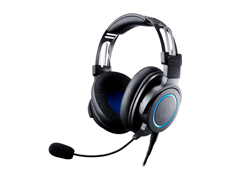 Audio-Technica ATH-G1 Gaming