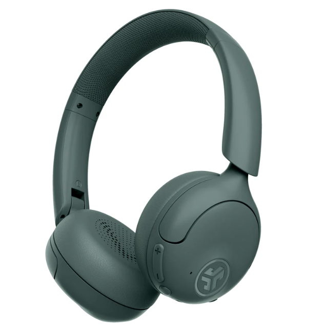 JLab Go Lux ANC Wireless Sage IEUHBGOLUXANCRSGE93