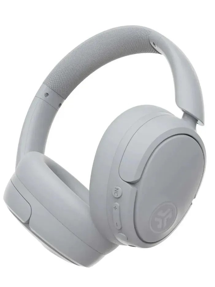 JLab JBuds Lux ANC Cloud White IEUHBJLUXANCRWHT62