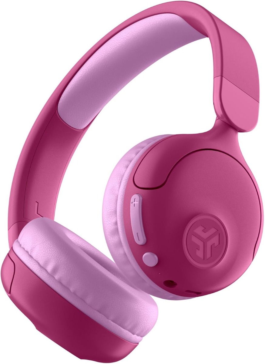JLab JBuddies Pop Wireless Pink IEUHBKJPOPRPNK122