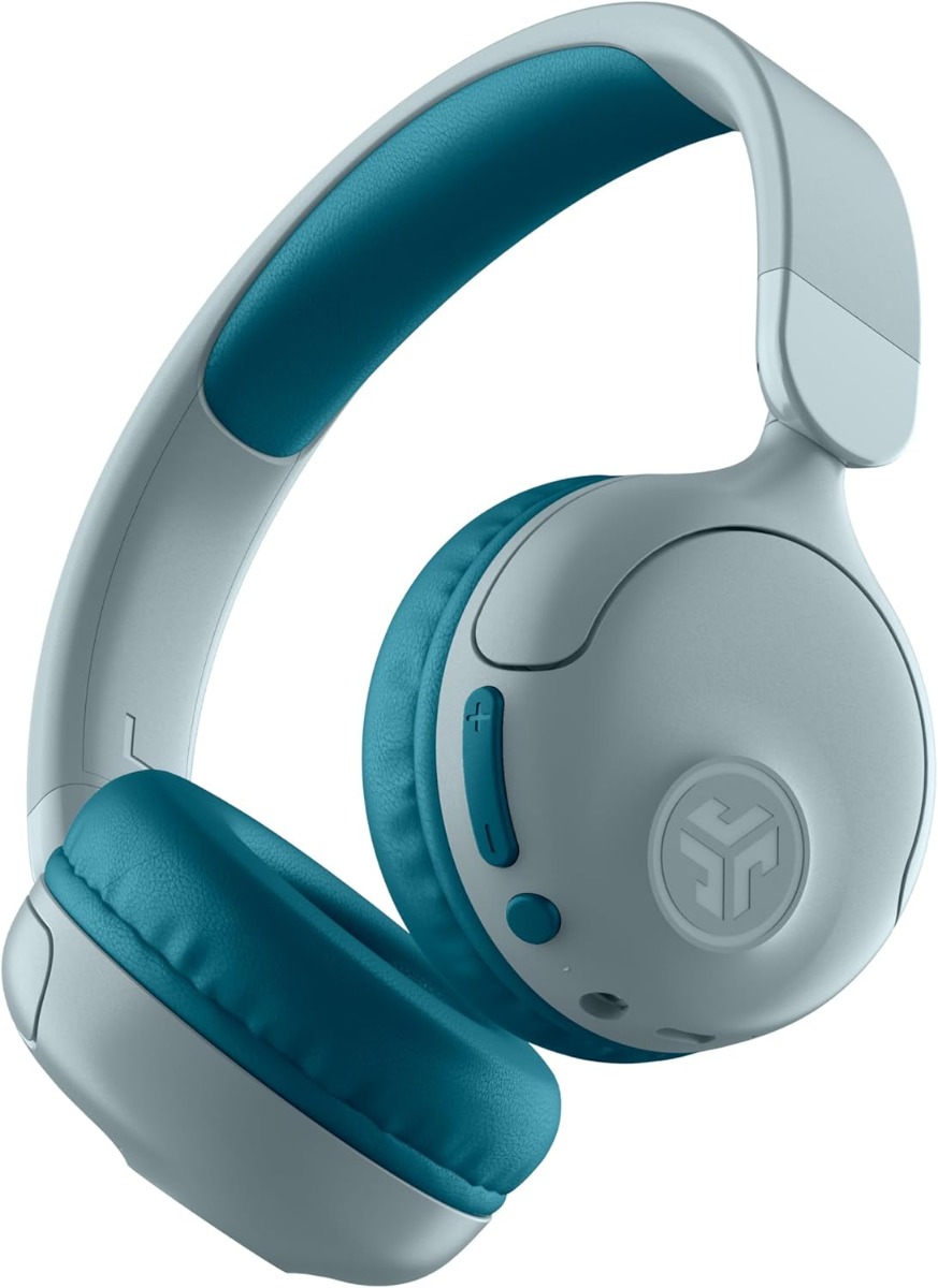 JLab JBuddies Pop Wireless Teal IEUHBKJPOPRTEL122