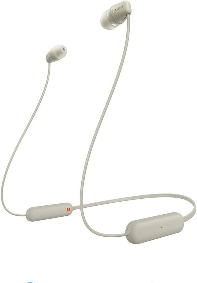 Sony WI-C100/LZ E