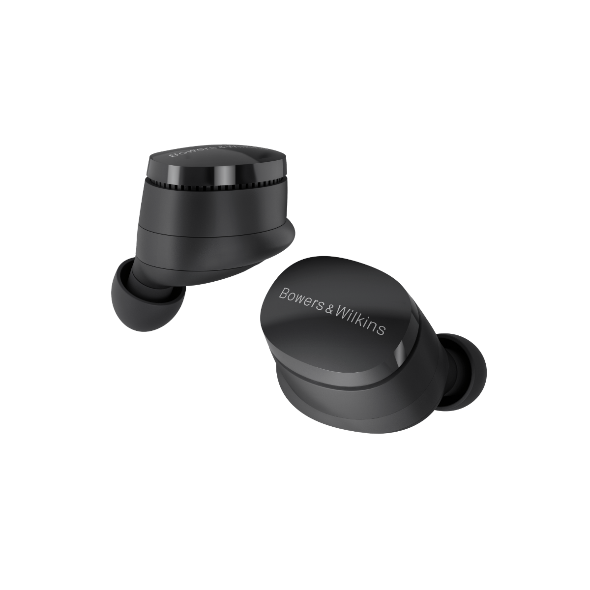 pi6 B & W Pi6 S2 Headphone Storm Grey