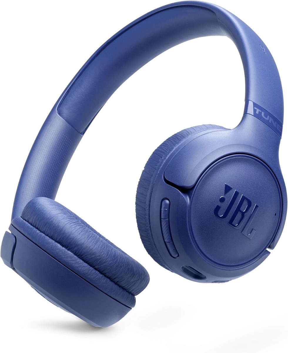 JBL T530BTBLUEU