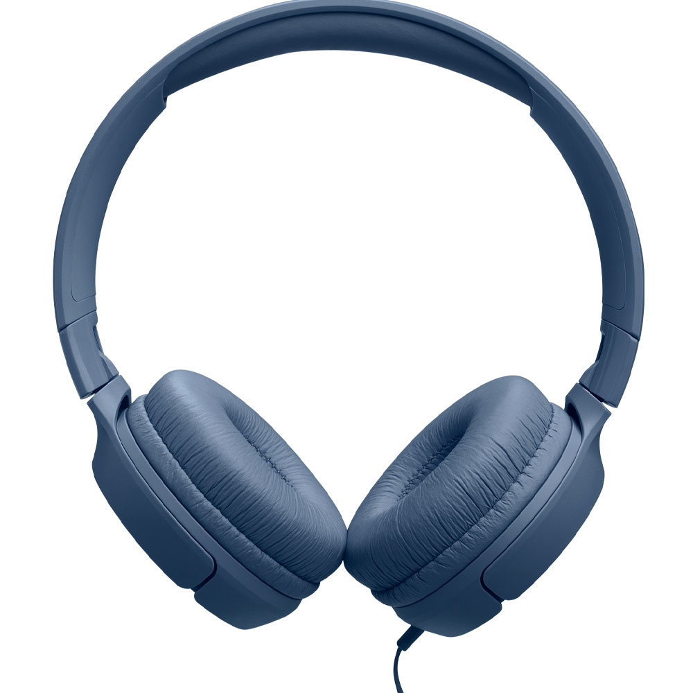 JBL T520CBLU