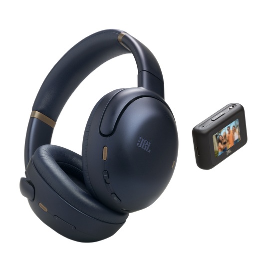 JBL TOM3AVIBLU
