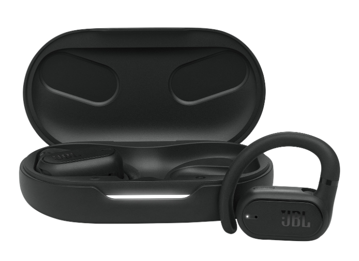 JBL SNDGEARSNSBLK