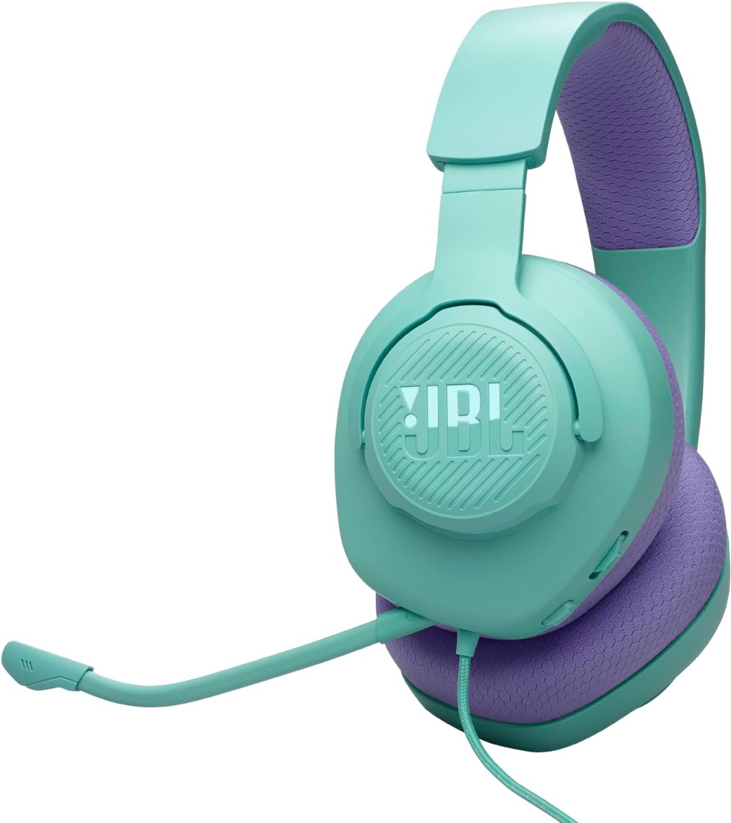JBL QTUM100M2CYN
