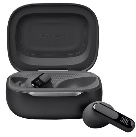JBL LIVEBEAM3BLK