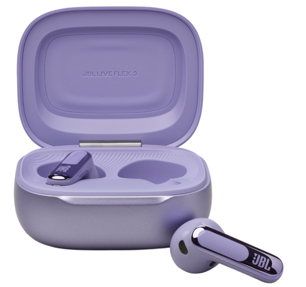 JBL LIVEFLEX3PUR