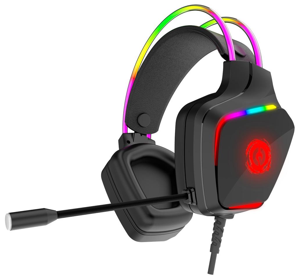 Canyon CND-SGHS9A/RGB Gaming