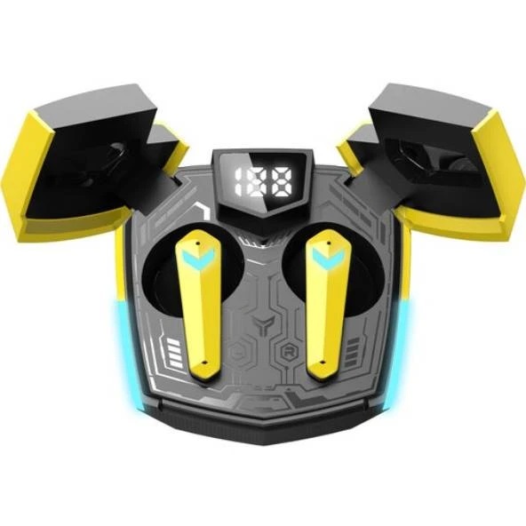Canyon CND-GTWS2Y/Gaming TWS Yellow