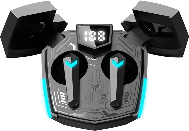 Canyon CND-GTWS2B/Gaming TWS Black