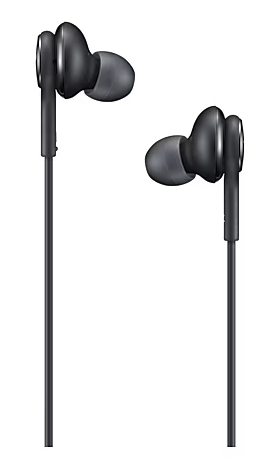 Samsung Type-C Earphones Sound AKG Black /EO-IC100BBEGEU