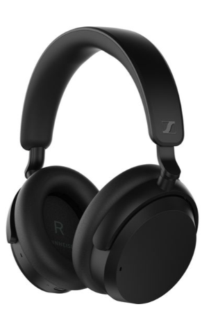 Sennheiser ACCENTUM Black 4260752330558