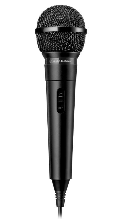 Audio-Technica ATR1100x Wired Microphone / ATR1100x
