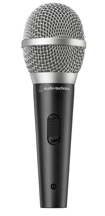 Audio-Technica ATR1500x Wired Microphone / ATR1500x