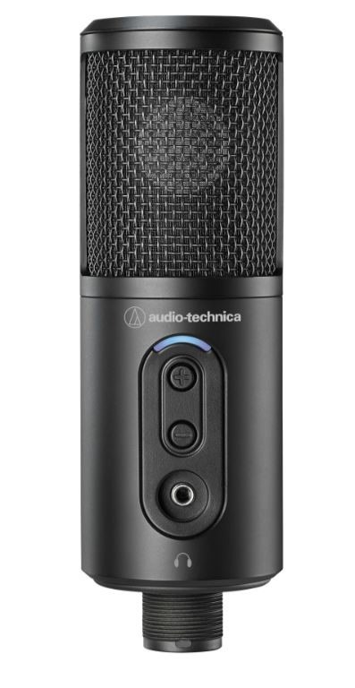 Audio-Technica ATR2500x-USB Microphone / ATR2500x-USB