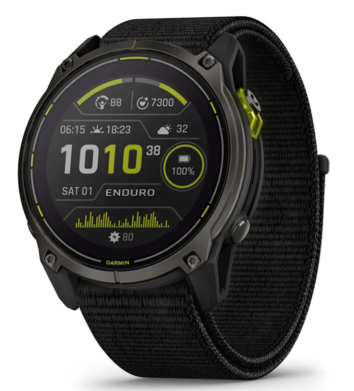 Garmin Enduro 3