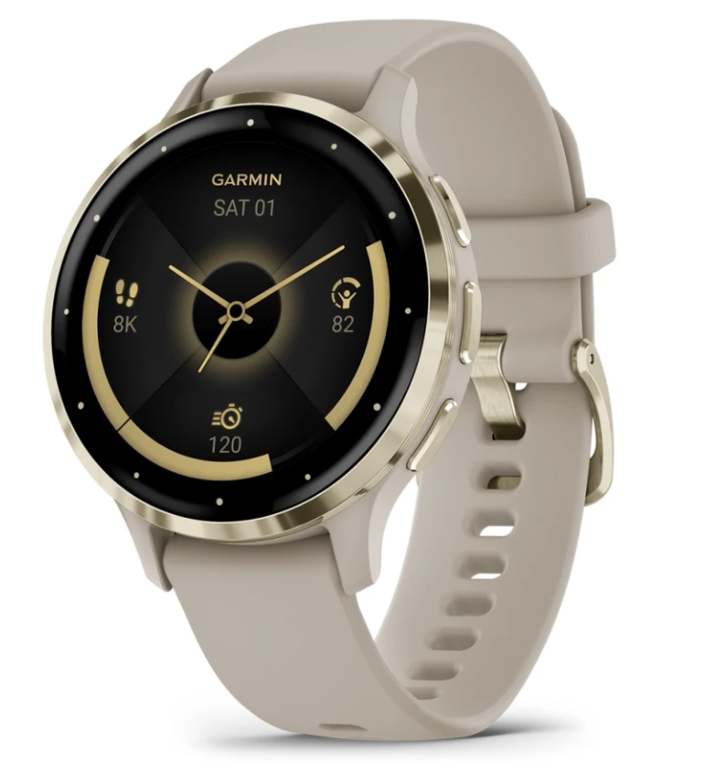 Garmin Venu 3s French grey