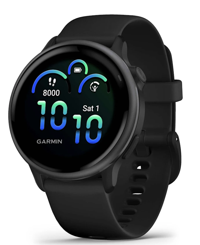 Garmin vivoactive® 6 Black