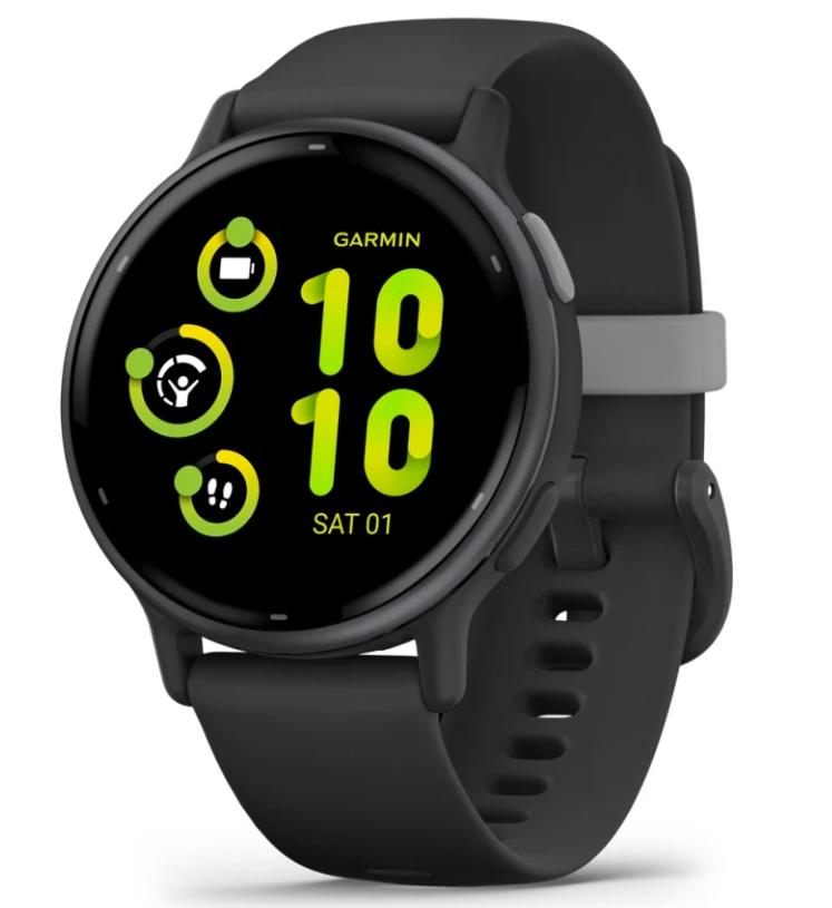Garmin vivoactive 5 Black