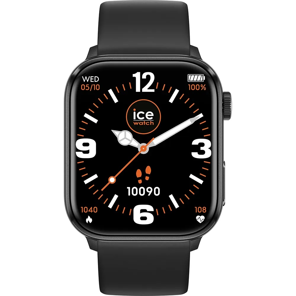 ICE SMART 2.0 - BLACK 022535