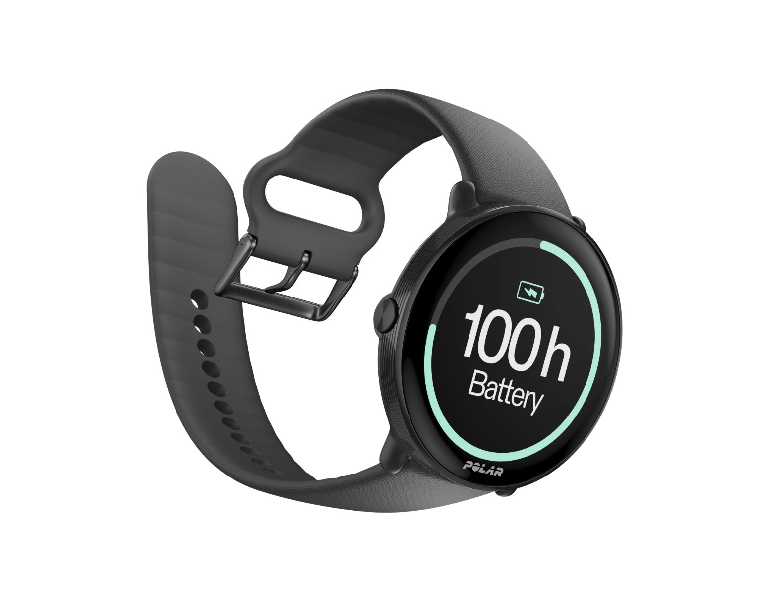 Polar ignite 3 blk/blk s-l