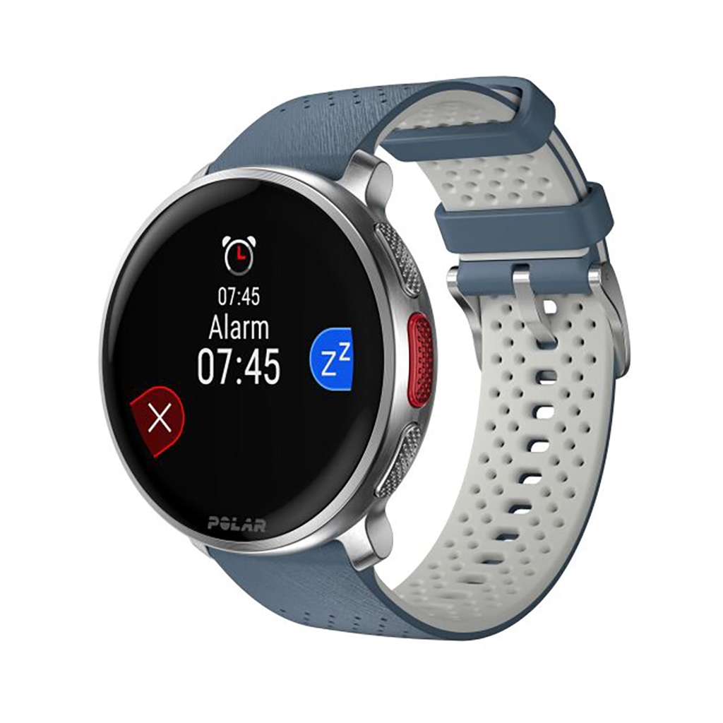 Polar vantage v3 slr/blu s-l