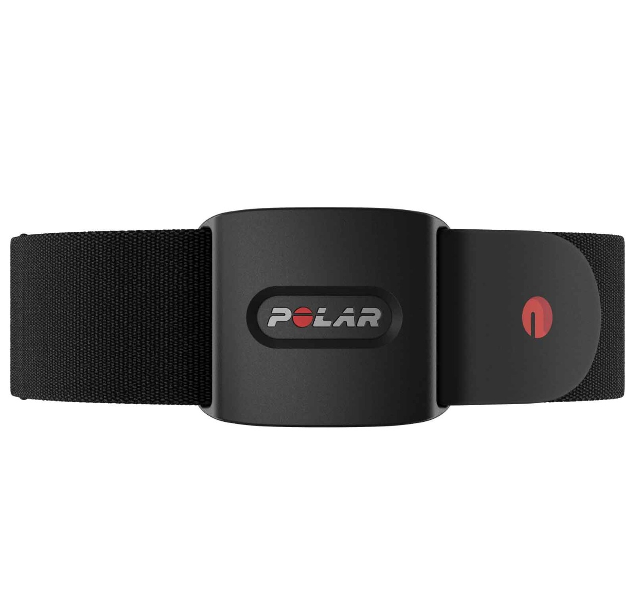 Polar verity sense ohr blk m-xxl