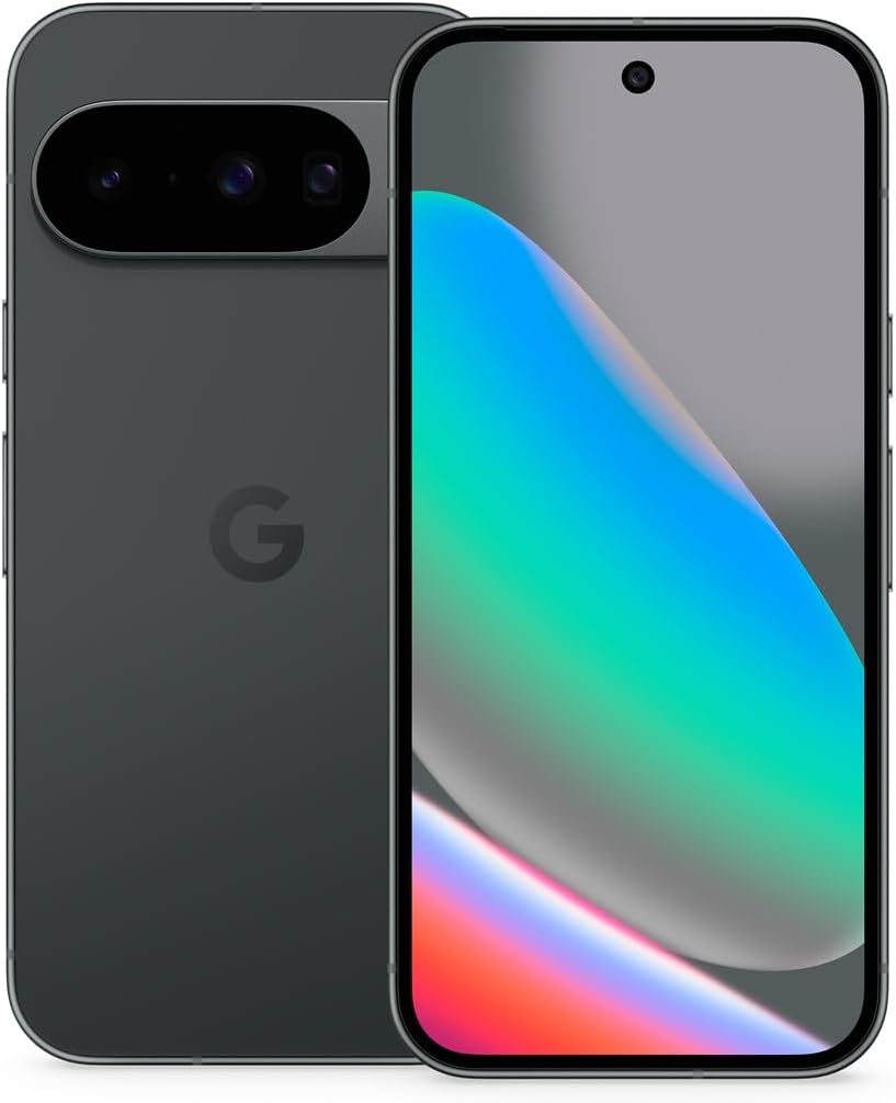 Google Pixel 10 5G 128GB OBSIDIAN /