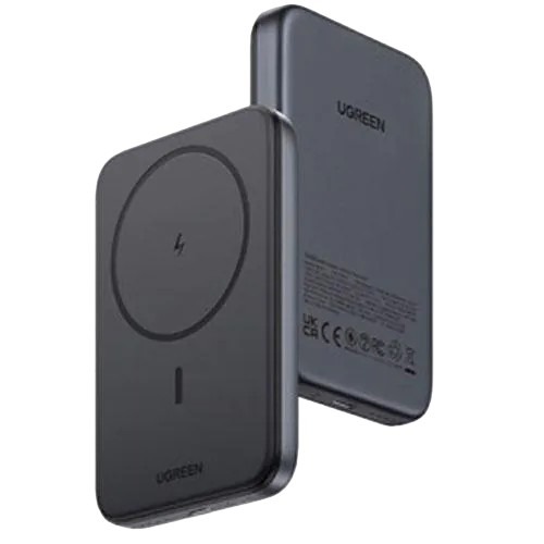 Повербанк UGREEN 10000mAh Magsafe Wireless 20W 25919 — 2