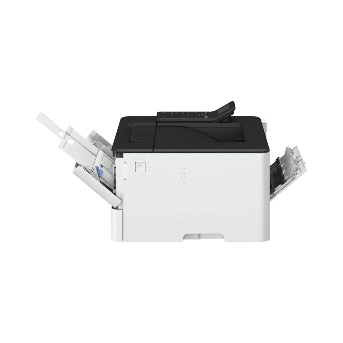 Многофункциональный принтер Canon i-Sensys LBP246dw A4 монохромный лазерный USB Duplex Print Network — 5