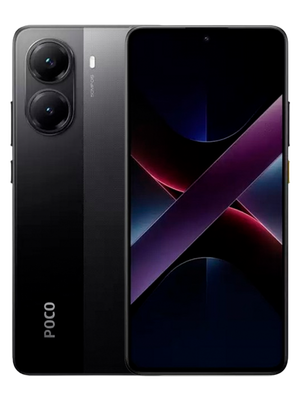 Xiaomi POCO X7 Pro 8GB/256GB Black
