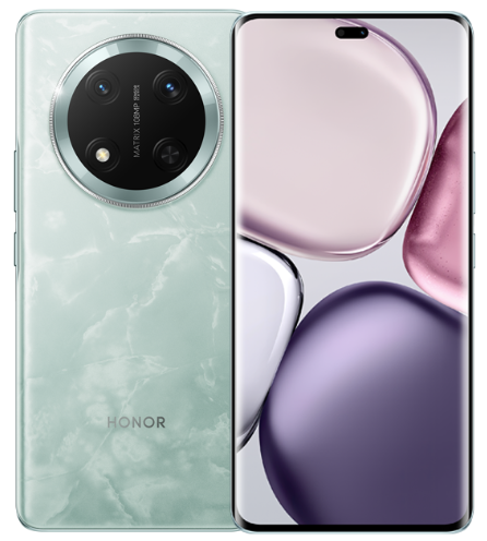 Honor X9с 8GB/256GB Jade Cyan /5109BMFL