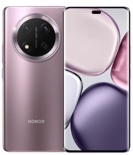 Honor X9с 8GB/256GB Titanium Purple /5109BMFN