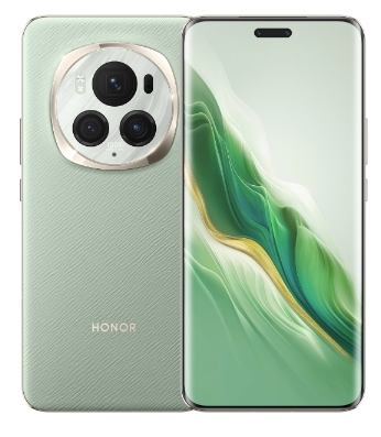Honor Magic 6 Pro 12+512 Green