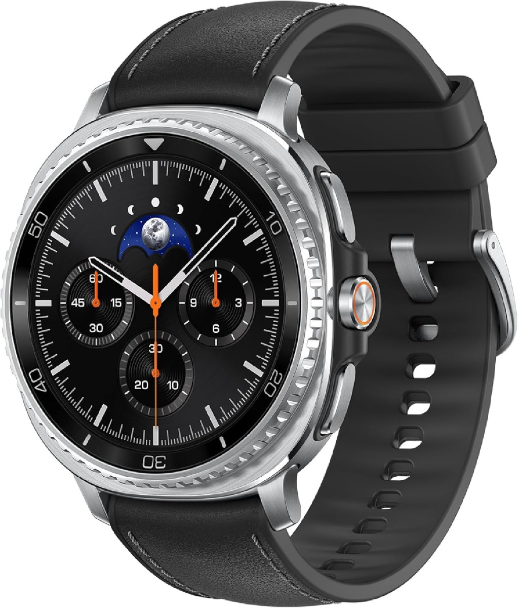 Samsung Galaxy 8 Classic 46mm Black /SM-L500