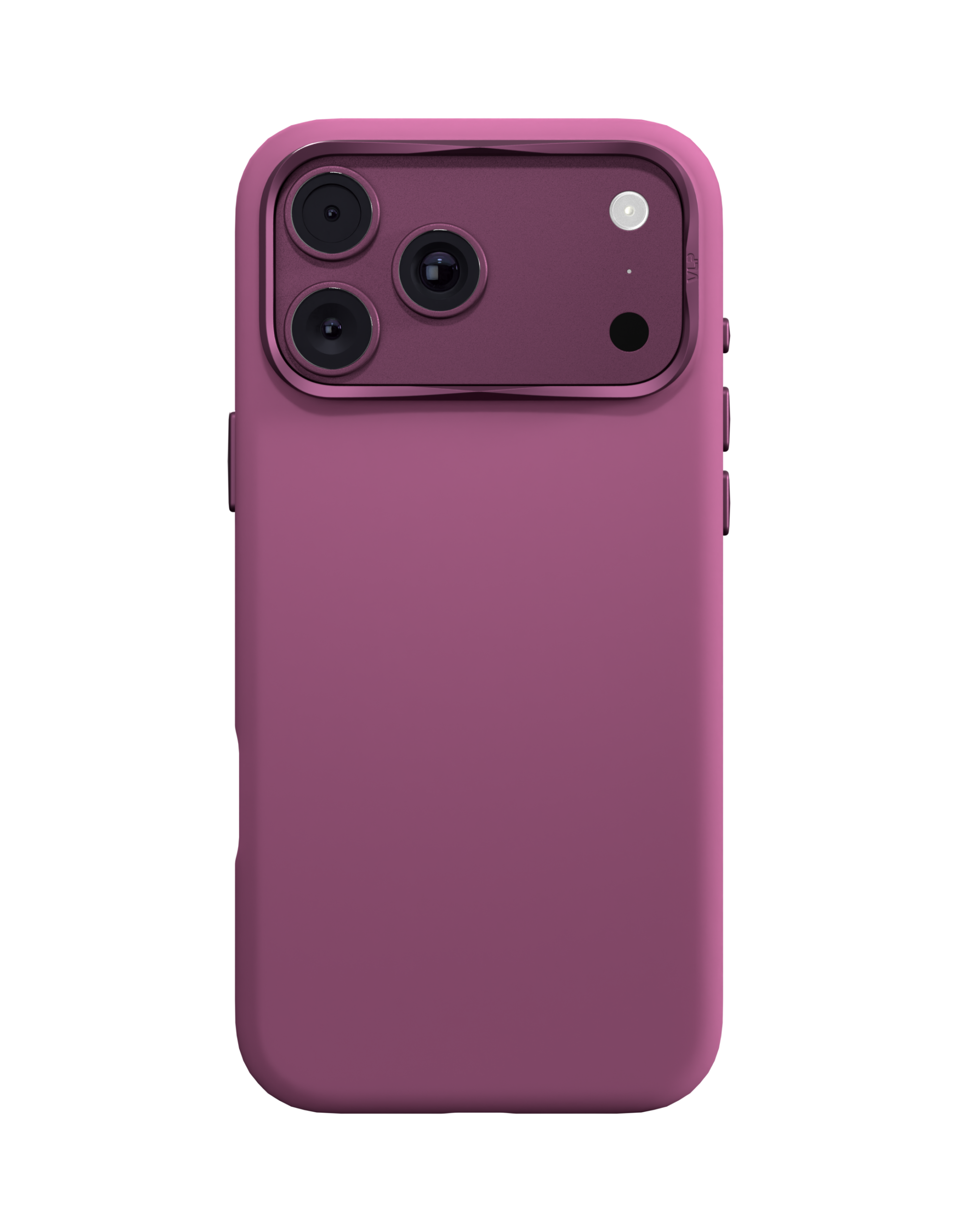 VLP Aster Pro Case Magsafe iPhone 18 Pro Max Dark Cherry 10524240