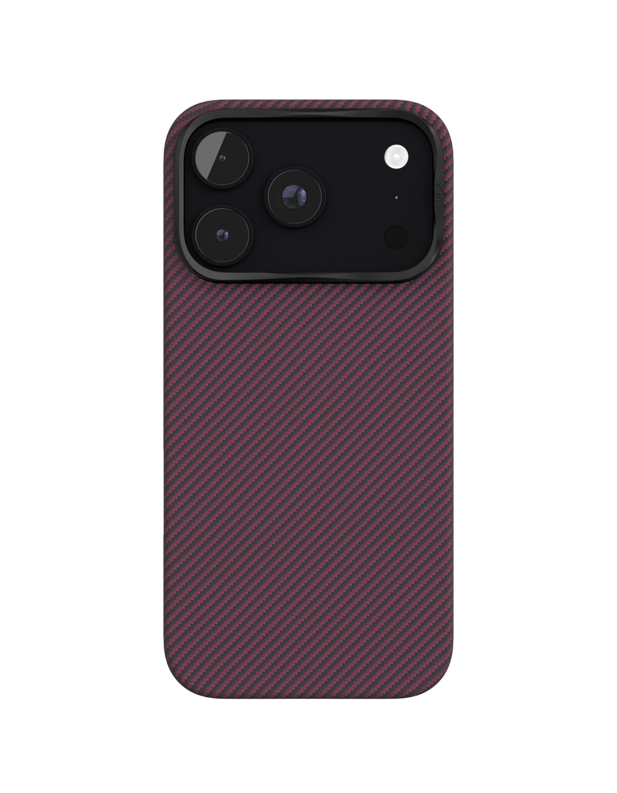 Պատյան iPhone 18 Pro Max TechWoven Case with MagSafe