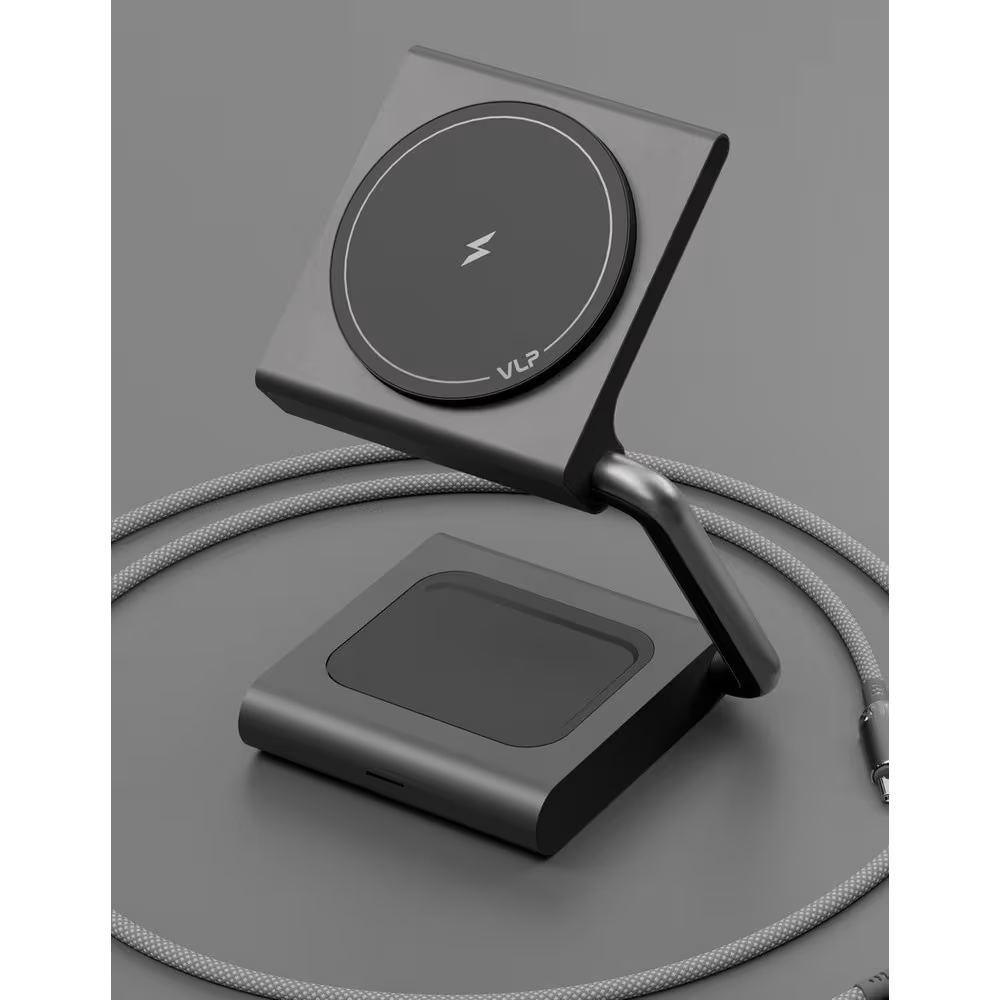 VLP Zen Charger Wireless Charger Qi 2.2 1092015 25W — 3