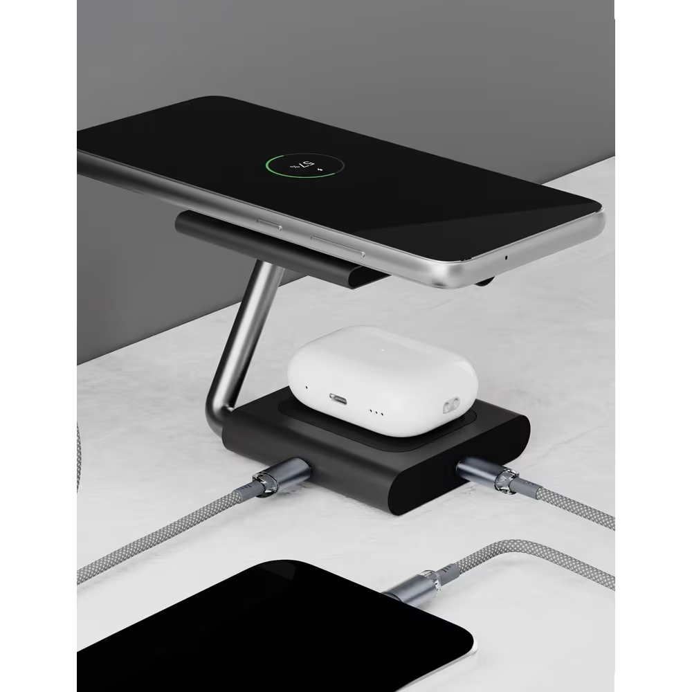 VLP Zen Charger Wireless Charger Qi 2.2 1092015 25W — 5