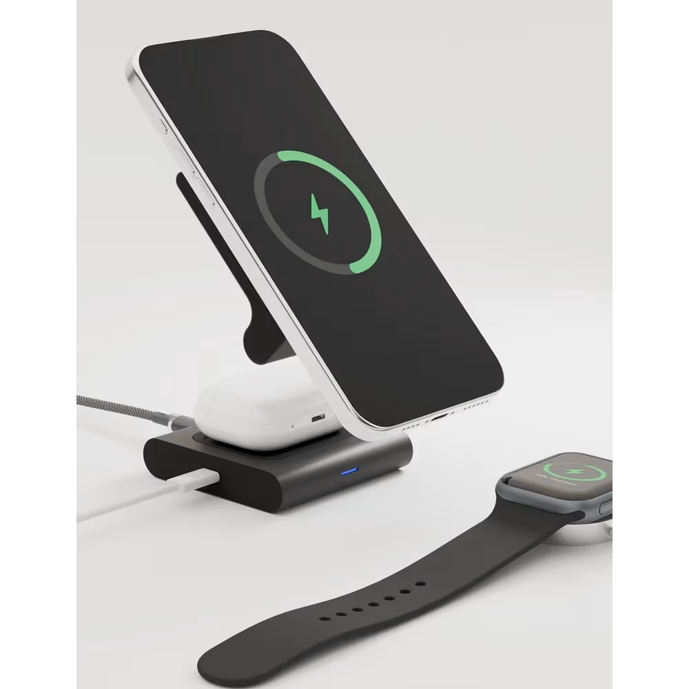 VLP Zen Charger Wireless Charger Qi 2.2 1092015 25W — 6