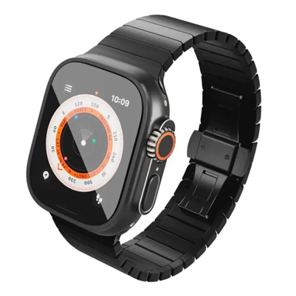 VLP Titanium Band 42/44/45/49 Black /1103002