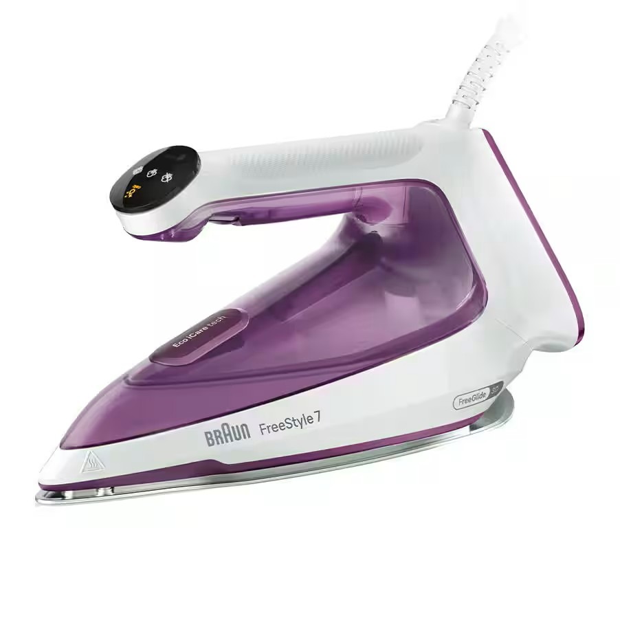 BRAUN FI7215VI