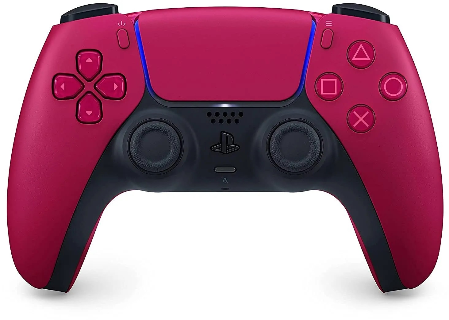 Playstation 5 DualSense Controller Red /PS5