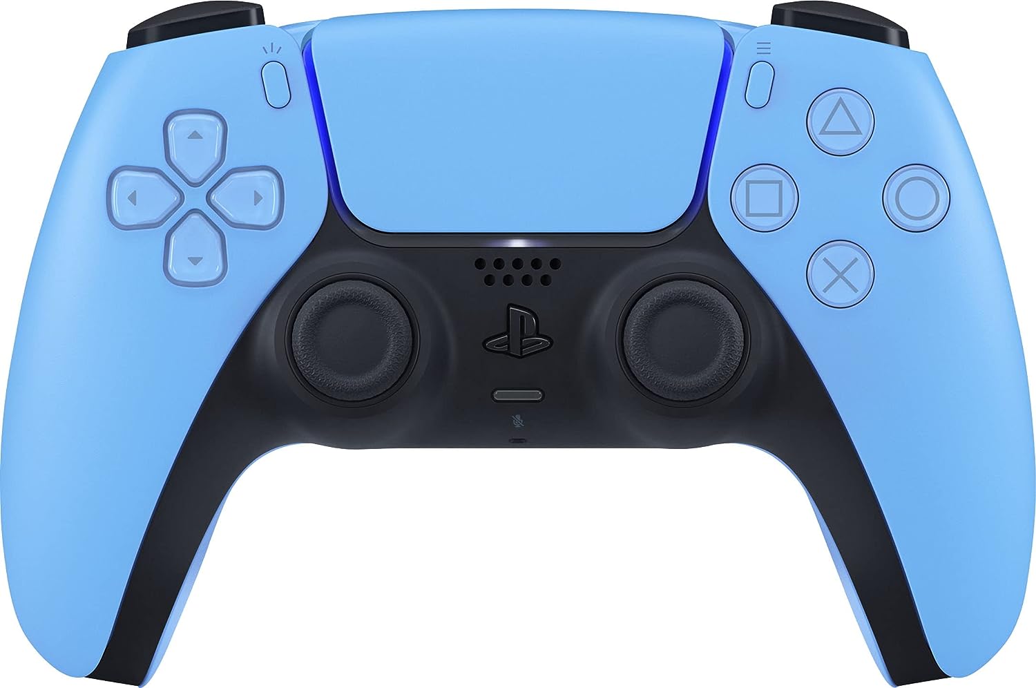 Playstation 5 DualSense Controller Starlight Blue / PS5