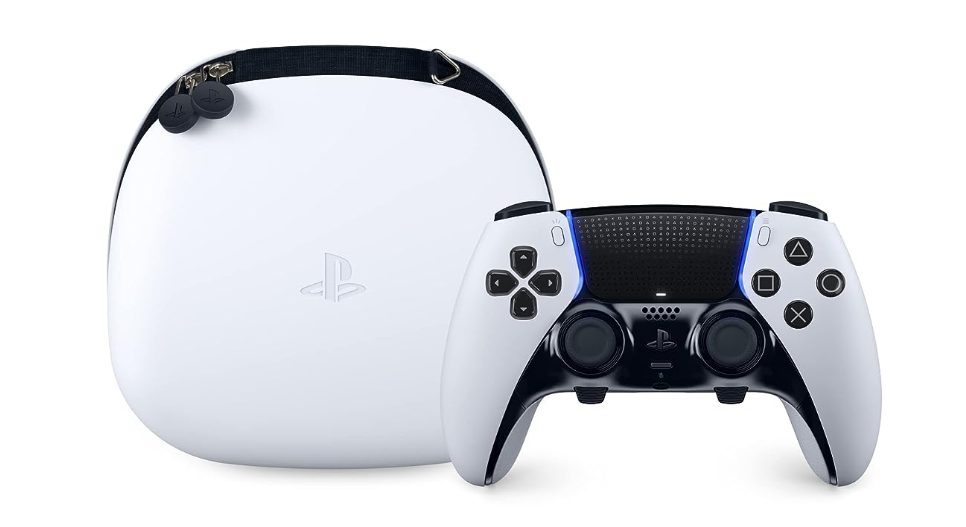 Playstation 5 DualSense Edge Controller /PS5
