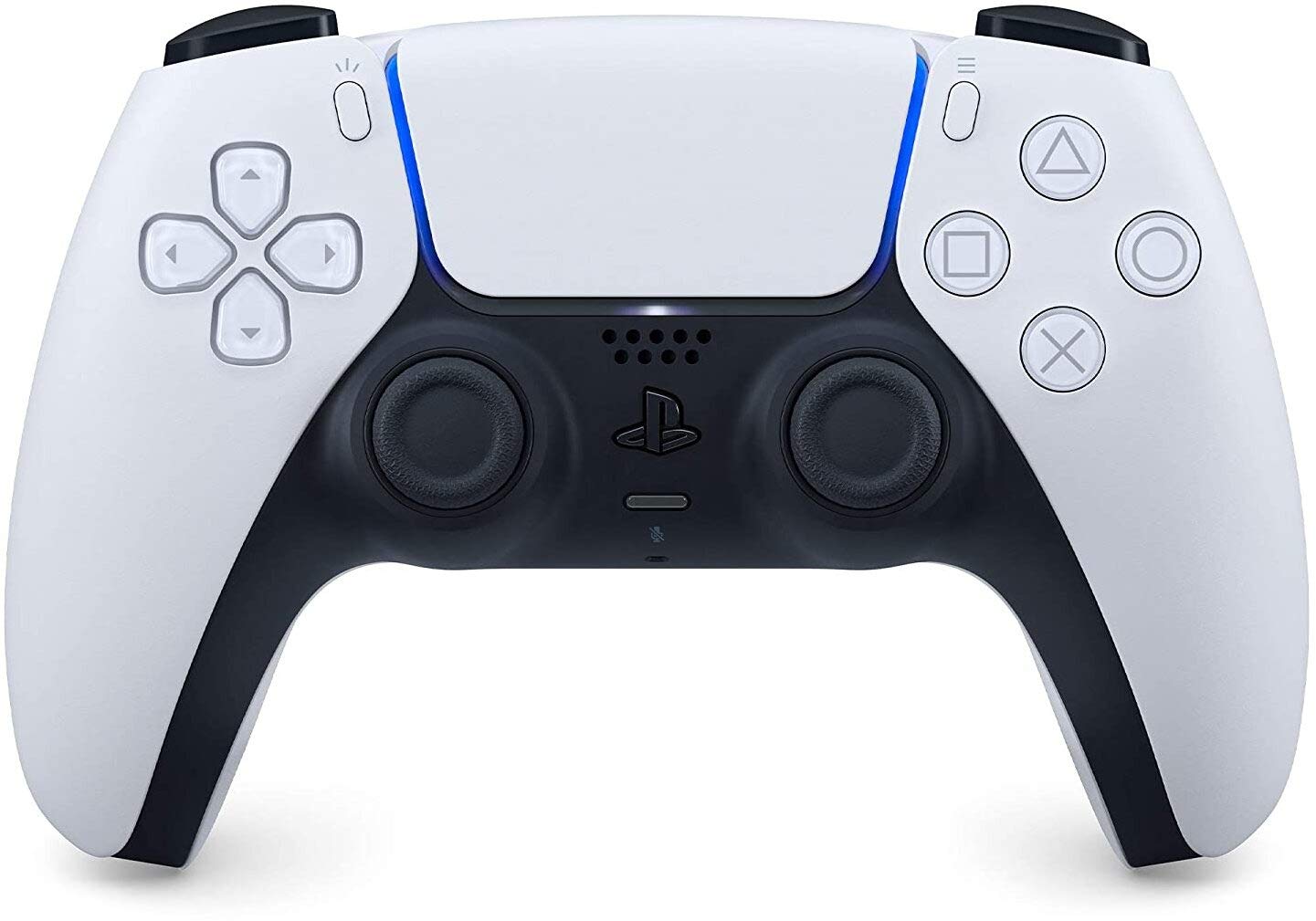 Playstation 5 DualSense Controller White /PS5